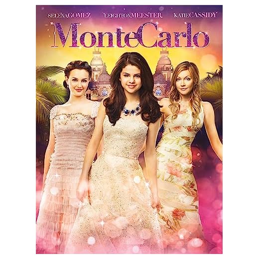 Monte Carlo