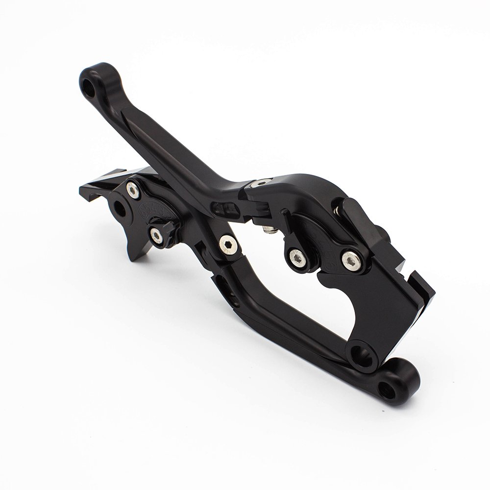 Leviers de frein d'embrayage pliables et extensibles pour YZF R3 R25 2013-2022, MT-03 MT-25 MT03 MT25 2015-2022
