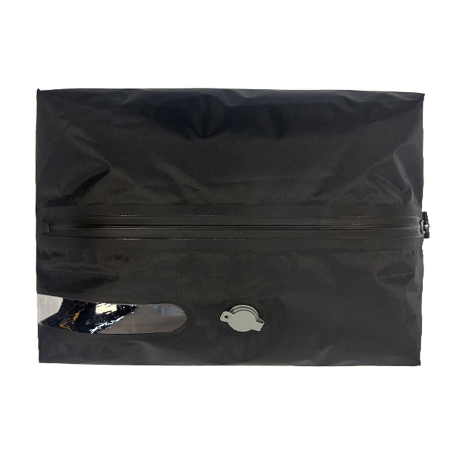 Carotoe D Compact Vacuum Seale Bags Travel Storage Solution For Clothes Blankets Space Saving Esign Travel Compression Packing Cubes