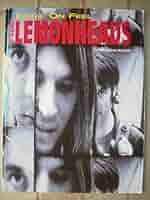 ◾️USオリジナル盤■THE LEMONHEADS / ザ・レモンヘッズ■Var ◾️USオリジナル盤□THE LEMONHEADS / ザ・レモンヘッズ□Var
