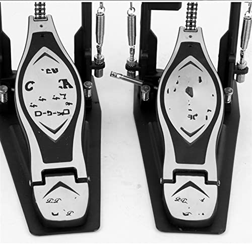 Pedal de Batería Electrónico Doble Kit TSTS miniatura 5