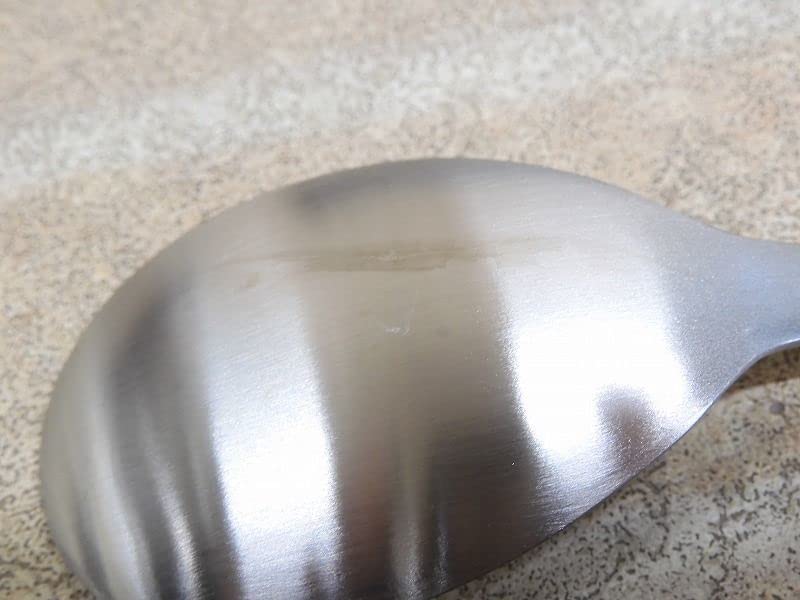 CoCo壱番屋オリジナルスプーン2016年TSUBAME ５客セット