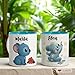 LolaPix Taza Infantil PERSONALIZABLE Imagen de LolaPix Taza Infantil PERSONALIZABLE
