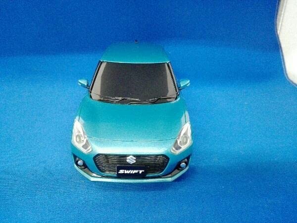 1/18 SUZUKI SWIFT スズキ スイフト サンプルカラー Amazon.co