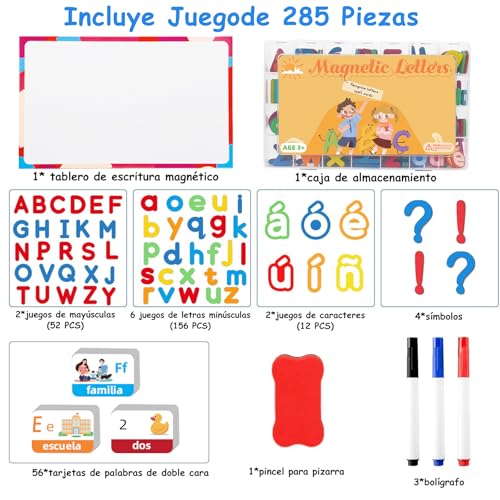 Opiniones de Abecedario movil - 5 favoritos. 18 Imagen adicional