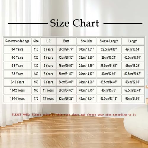 Girls Halloween Shirt 3/4 Sleeve Pumpkin Print Tunic Top for Kids Cute Holiday Fall Outfit Comfortable Tees3