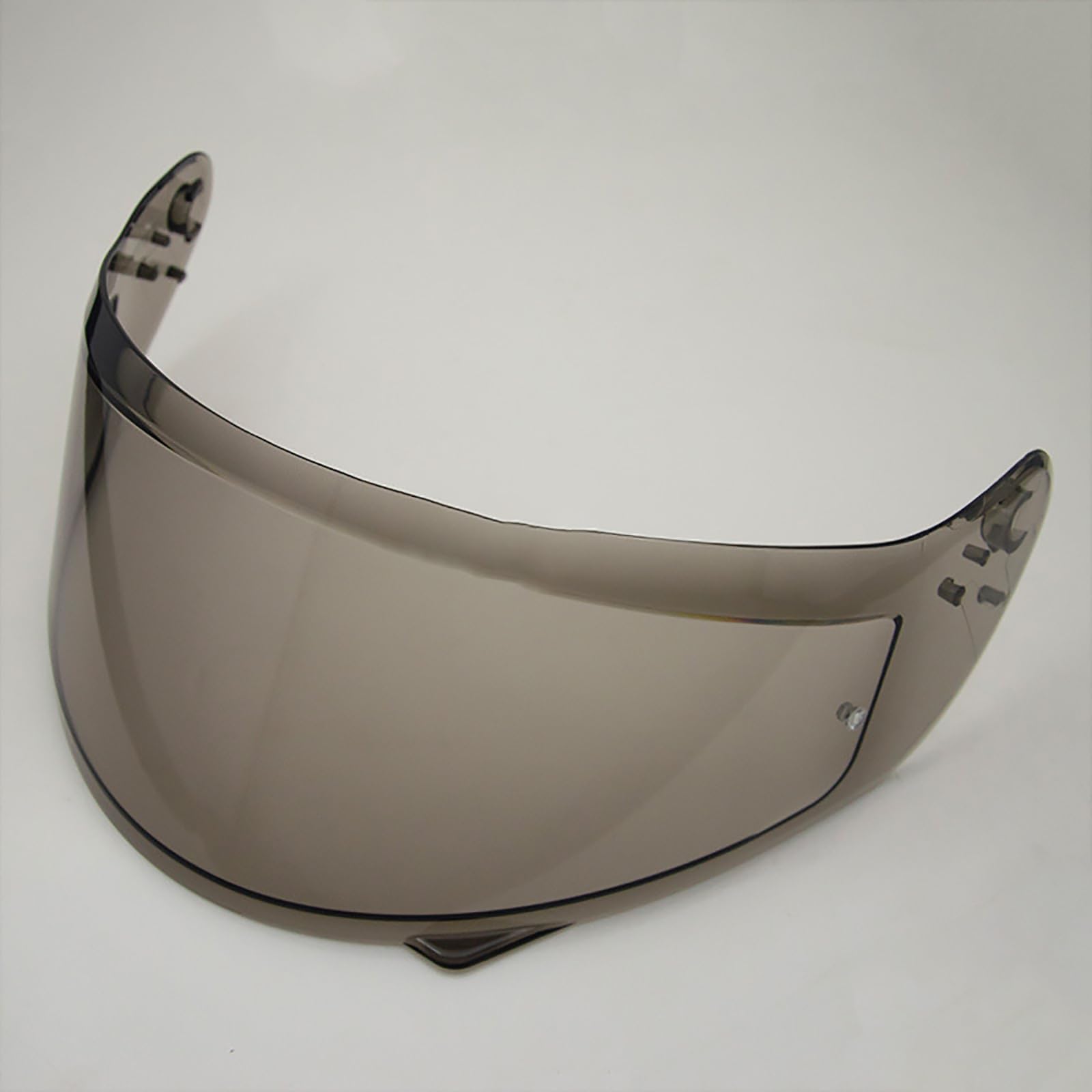 Visiera Casco Moto Casco Parabrezza Moto Visiera a Lente Integrale | per MT V-16