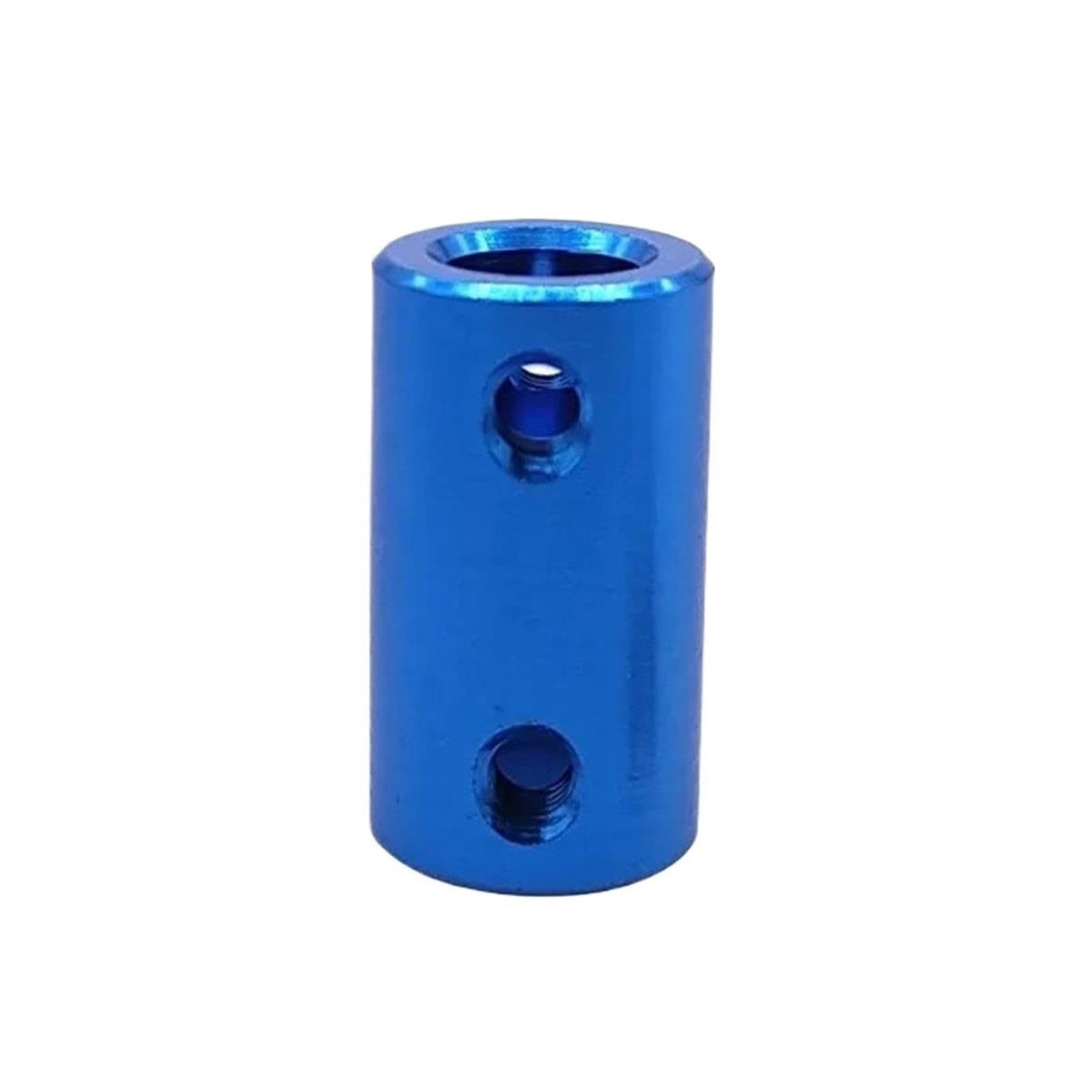 Giunto albero rigido, accoppiatore CNC D14L25 Accoppiatore motore