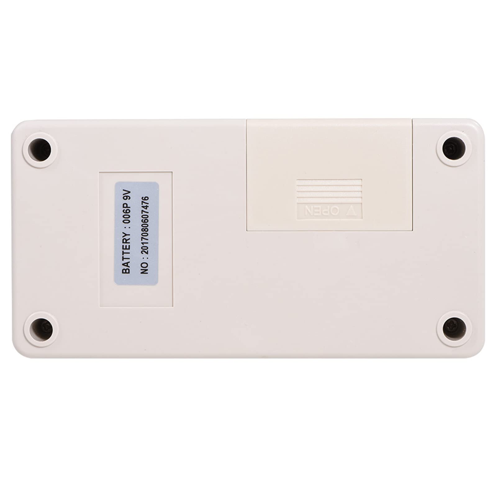 Termometro Digitale per Saldatore con Display LCD per Controllo Temperatura Stazioni Saldatura