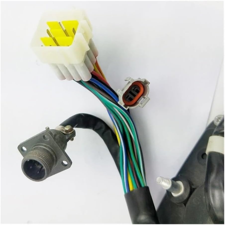 Speedometer Led Fit For O 400 I 400cc ATV