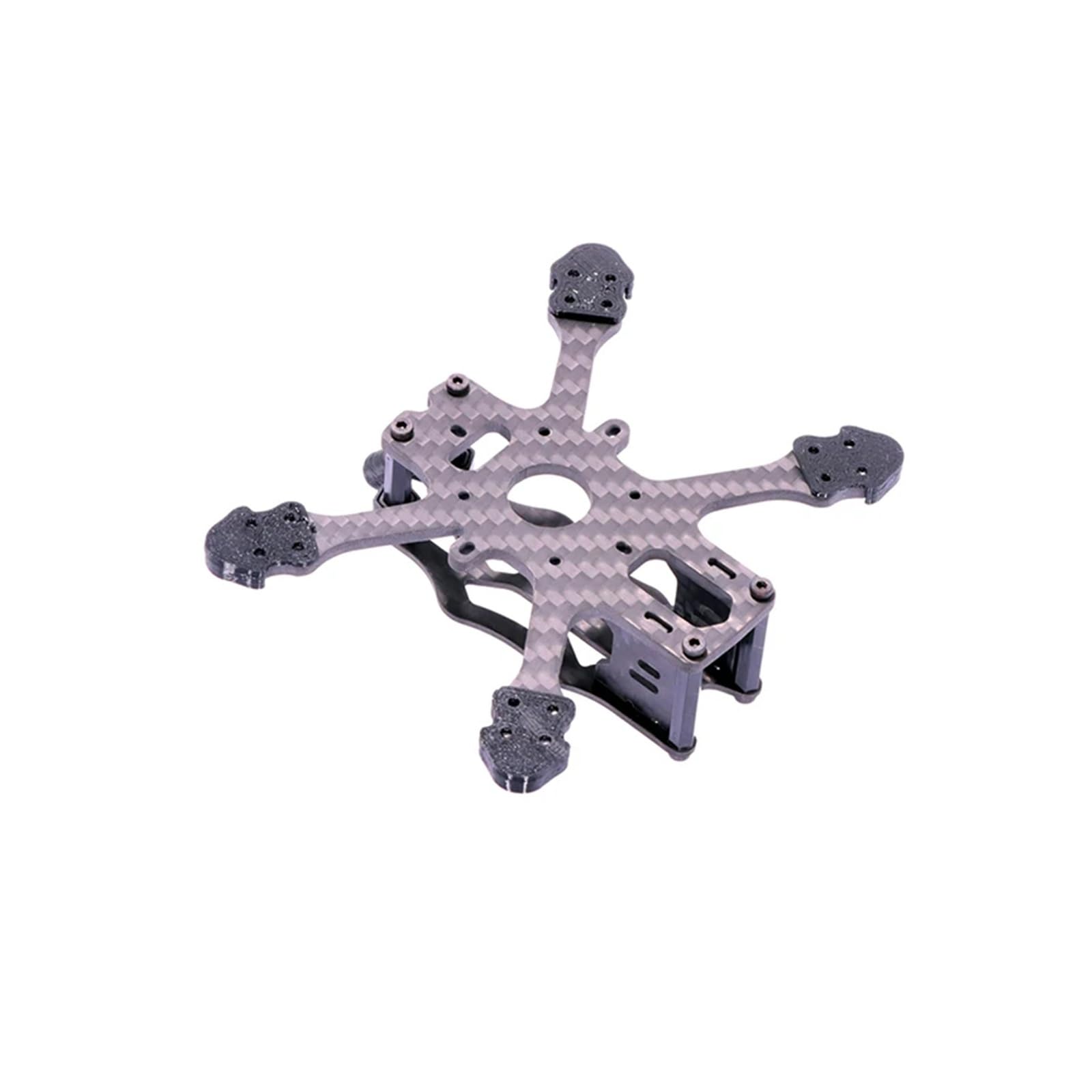 Kit telaio drone RC 2inch per 1103 1104 1106 1203