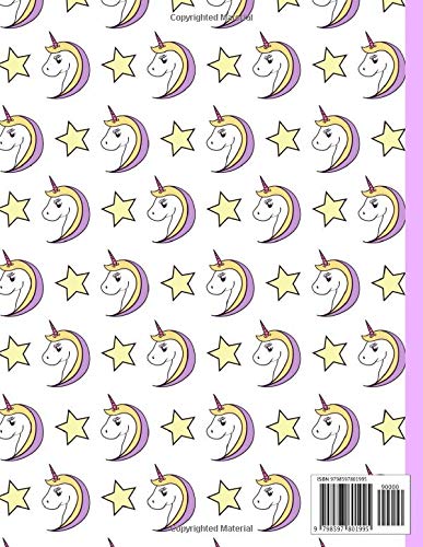 Notebook for writing: College Ruled, Soft Cover, Large Composition Book, 8.5 x 11 inch (21,59 x 27.94 cm), 110 pages for writing - Image 2