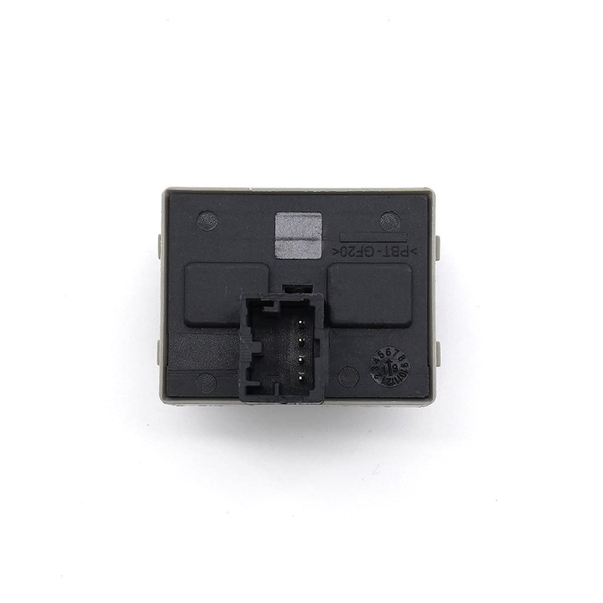 Elektrischer Fensterheber Schalter - Für Seat Ibiza Cordoba 6Q0959858