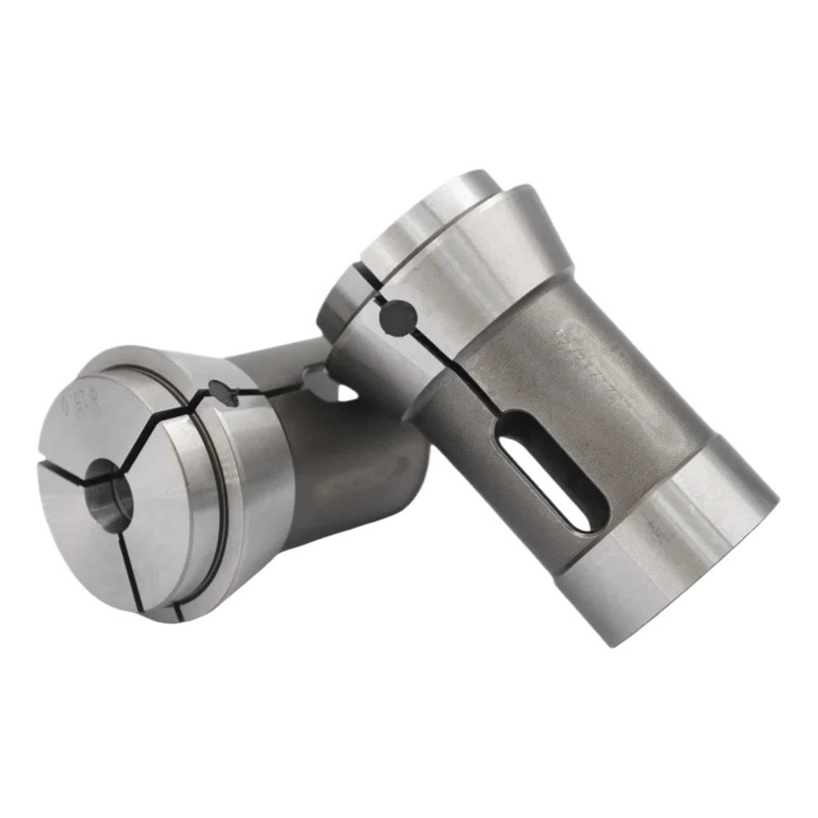 177E, rundes Loch, 43,5–52,0 mm, CNC-Drehmaschine, vordere Druckspannzange, Federstahlfutter(51.0mm)