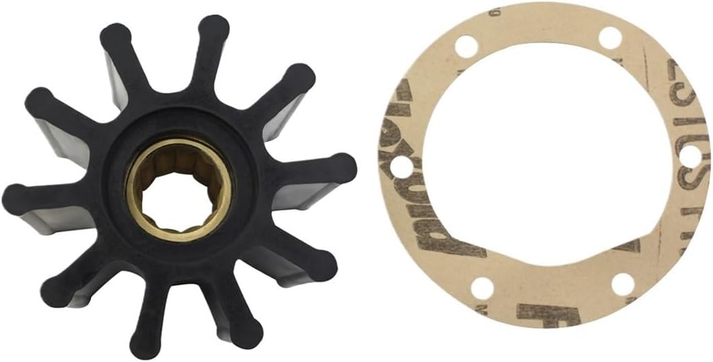 Flexible Water Pump Impeller Kit FIT for 7441 CEF 500114 17937-0001 17937-0001-P