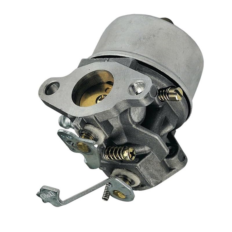 Carburatore Pro Chaser Per Motore Tecumseh 5089G7L &ndash; Per Cippatore Di Legno Craftsman, MTD