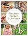 Produktbild Flechten, Färben, Schnitzen: Werken und Bushcraft mit Pflanzen aus Wald und Wiese