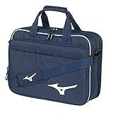 borsa coach nera  Borsa Mizuno Coach (Blu)