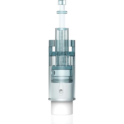 Replaceable Accessories Head for MONESAO (10pcs)