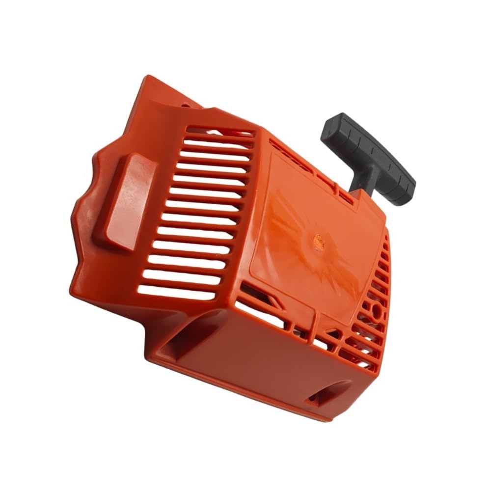 Lanceur à rappel Husqvarna 254 254XP 257 avec poulie corde couvercle 503541601