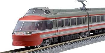 TOMIX 7000系 LSE7000 小田急ロマンスカー Nゲージ Amazon | TOMIX Nゲージ 限定 小田急 7000形 LSE (LSE Last Run