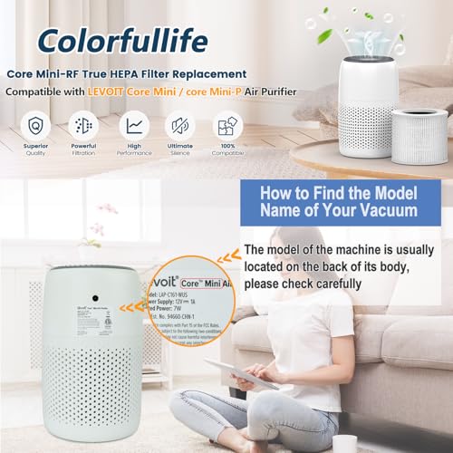 La Mejor Lista de Minipicadoras - los preferidos. 16 Minipicadoras marca Colorfullife (3)
