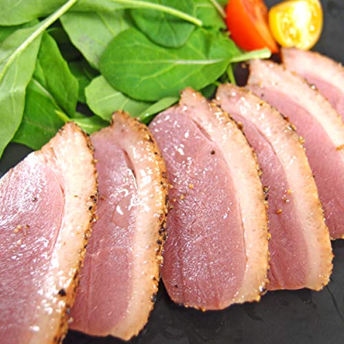 Ӟ鍇pXg~ 200g3pbNDuck smoked pastrami