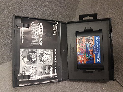 Classic Collection - Alex Kidd, Altered Beast