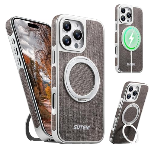 Coque iPhone 16 Pro Max antidérapante pour éviter les chutes de téléphone