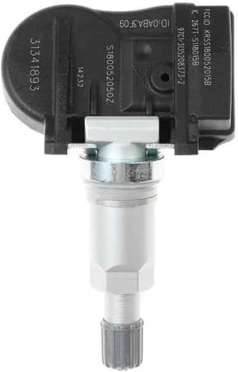 Tire Pressure Sensor