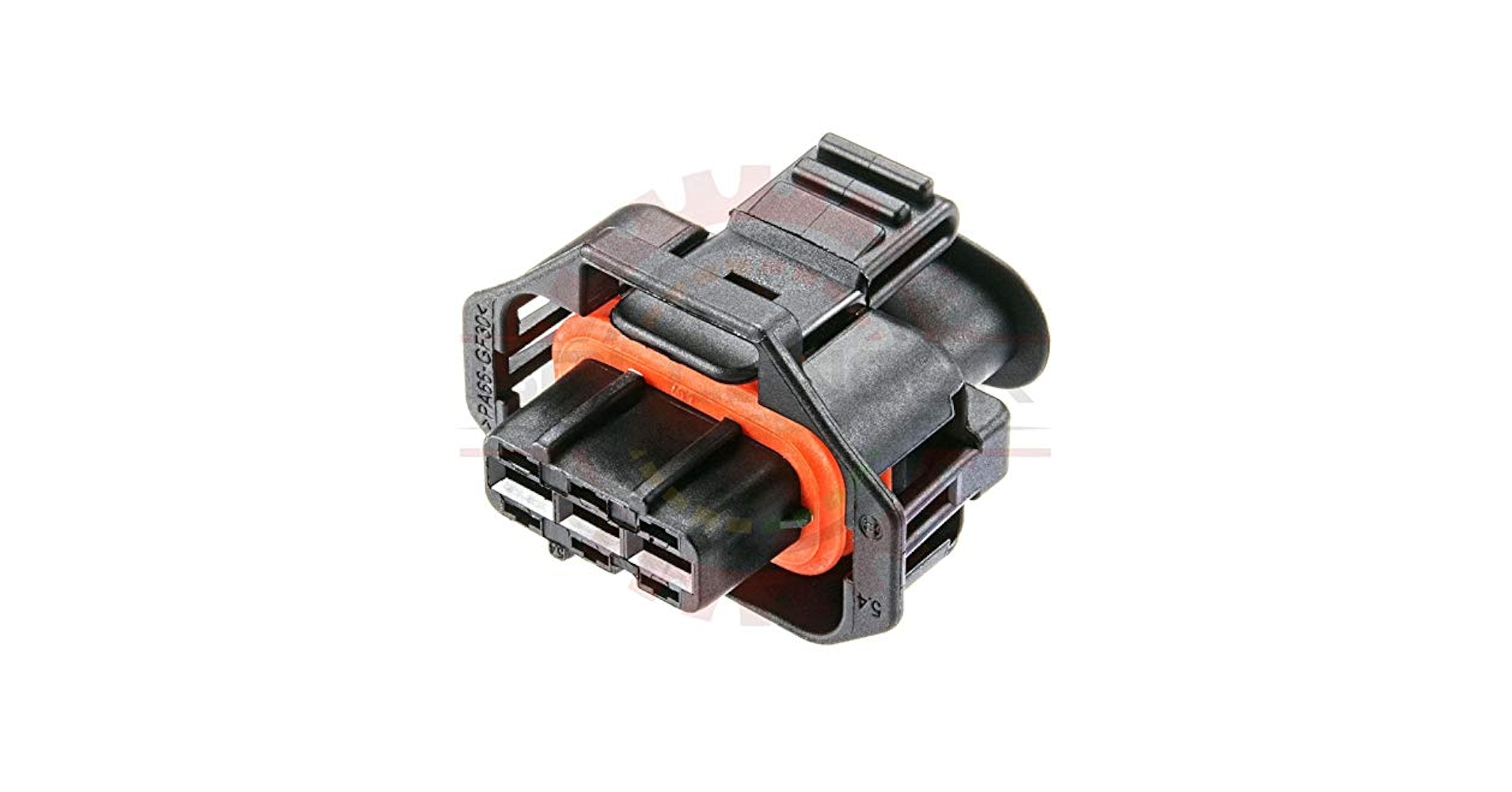 Amazon.com: Ballenger Motorsports - 3-way Sealed Plug