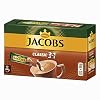 Jacobs 3in1 Classic Instant Coffee Sticks, 10 Single Servings (Pack of 1)