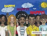 "Happy! Happy! Happy!" 0978775120 Book Cover