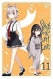 Spirits & Cat Ears, Vol. 11 (Volume 11)