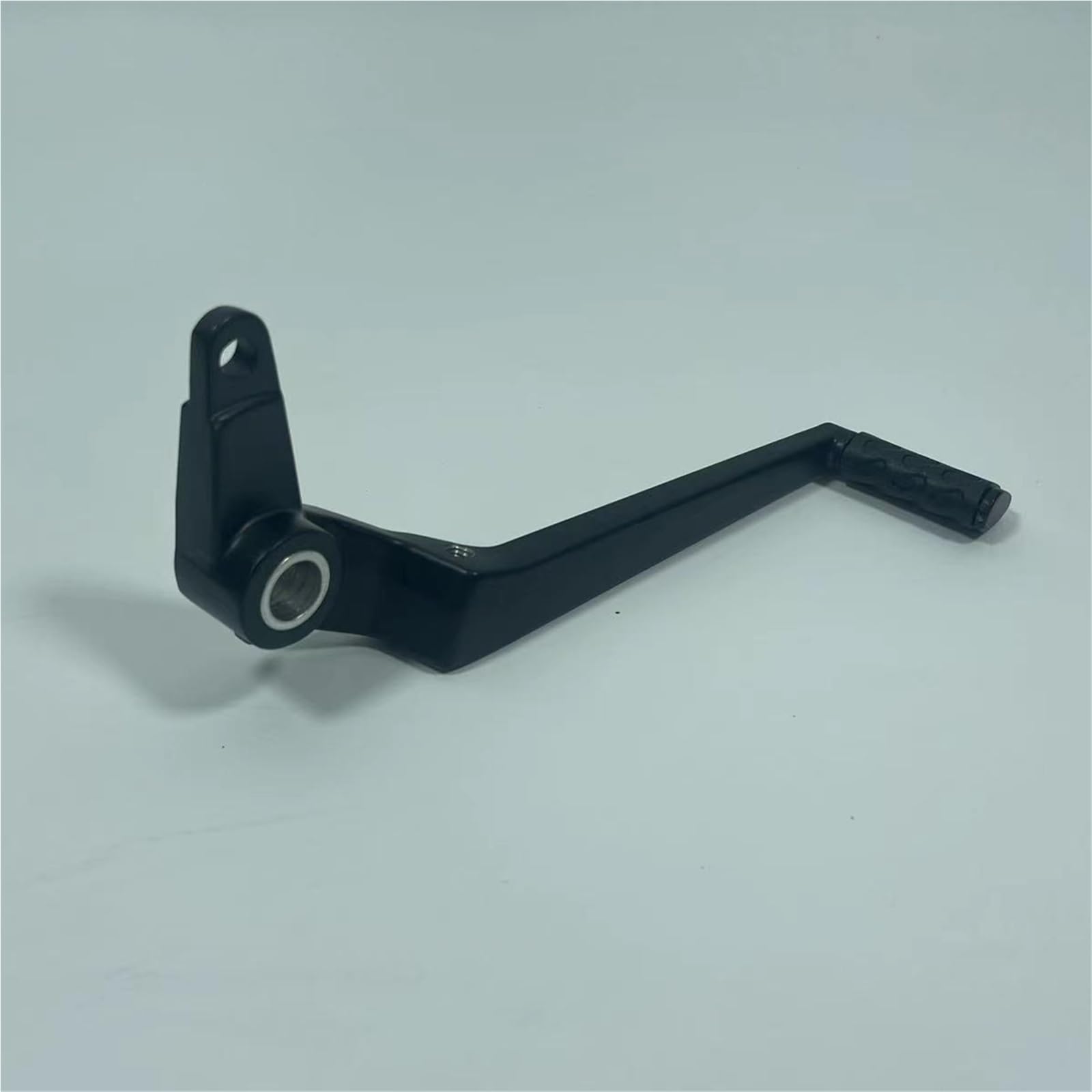 Motohmhavn 268-12 Motorcycle Rear Brake Pedal Foot Lever For 696 795 796 M1100 2009-2014