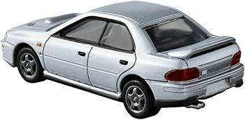 MDX限定　トミカプレミアム スカイライン / TLV インプレッサ オンライン限定価格*】トミカプレミアム 23 スバル インプレッサ