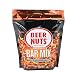 BEER NUTS Hot Bar Mix | 20 oz. Resealable Bag