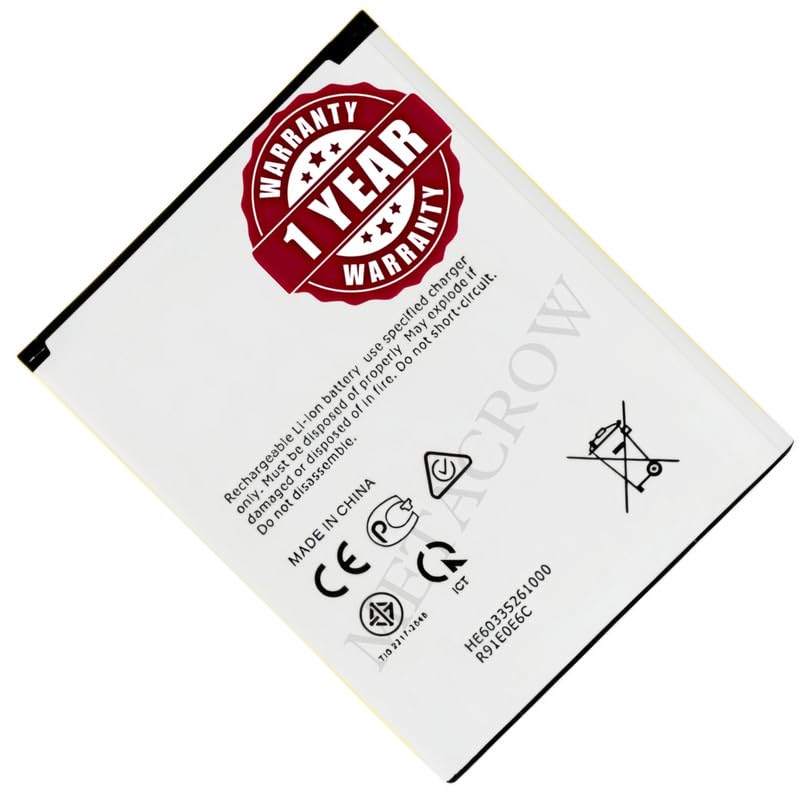 Image of Original WT140 Battery Compatible with Nokia C01 Plus - (3000mAh) - 1 Year Warranty BC45