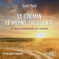 Le Chemin le moins fréquenté livre audio