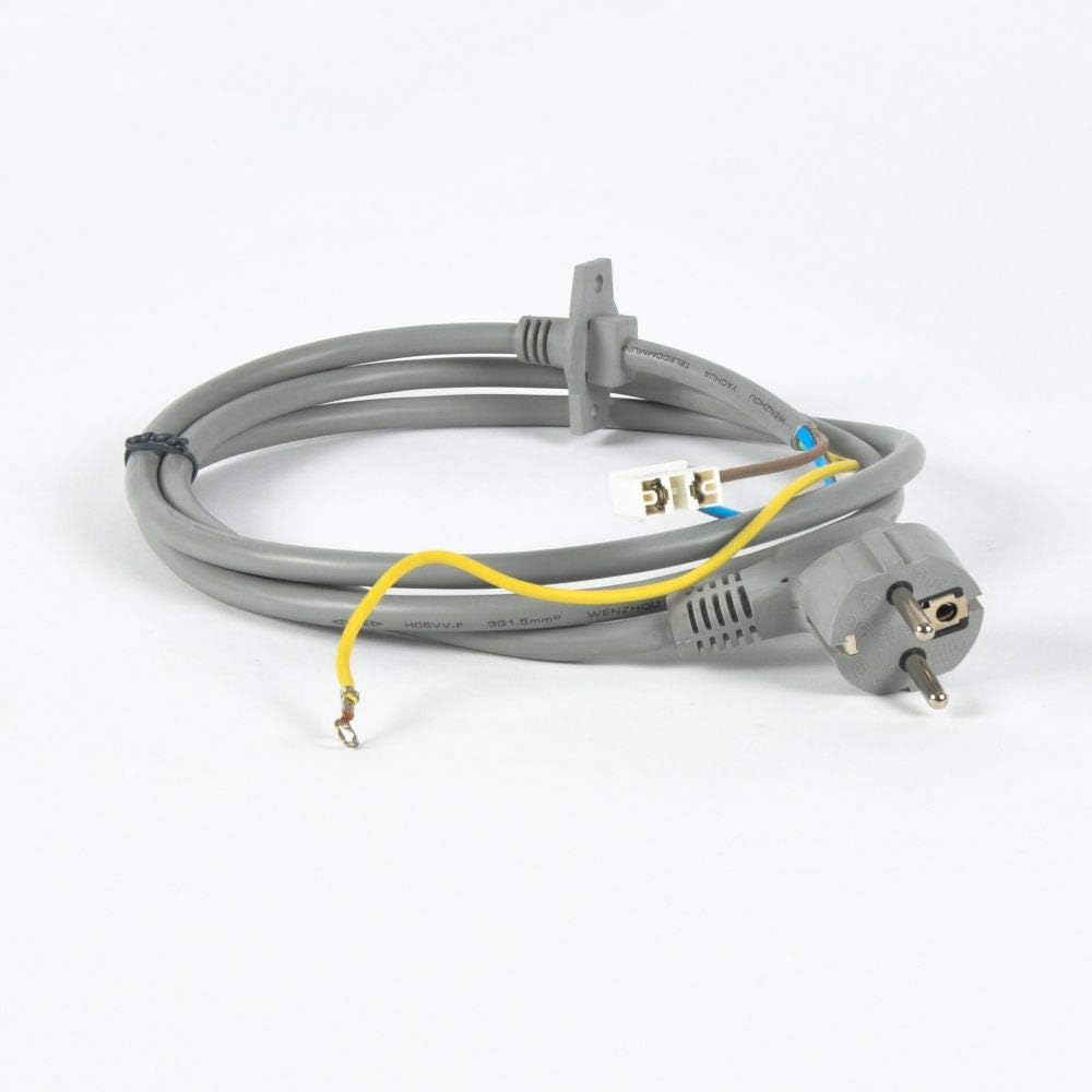 Samsung DC96-00757A Washer Power Cord Genuine Original Equipment Manufacturer (OEM) Part