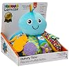 Lamaze Octivity Time