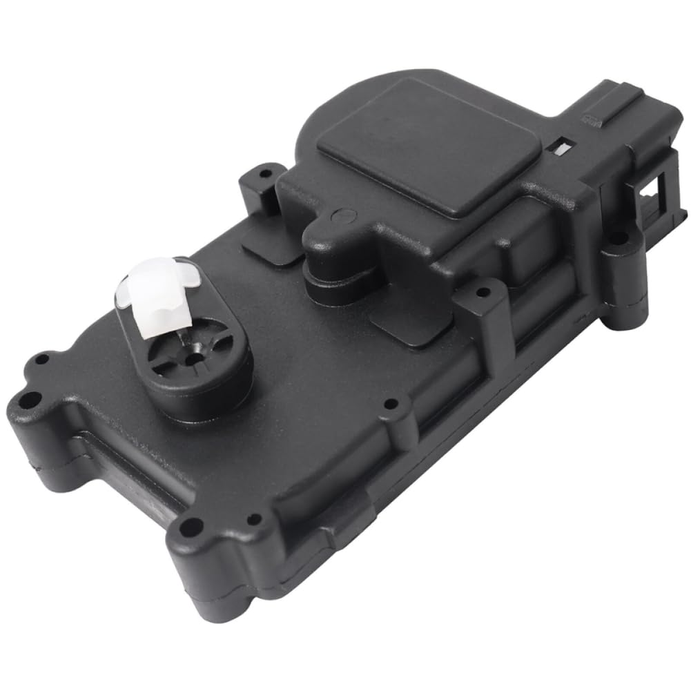 Sxkgysejq Onecolor Front Left Door Lock Latch Actuator 759-404 95735-25020 Compatible With Accent Tiburon 2000-2005
