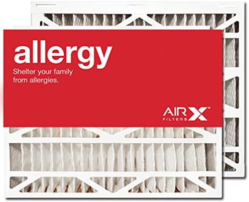Replacement MERV 11 Filter for Trane BAYFTAH26M - 26" X 21" X 5", 2-Pack