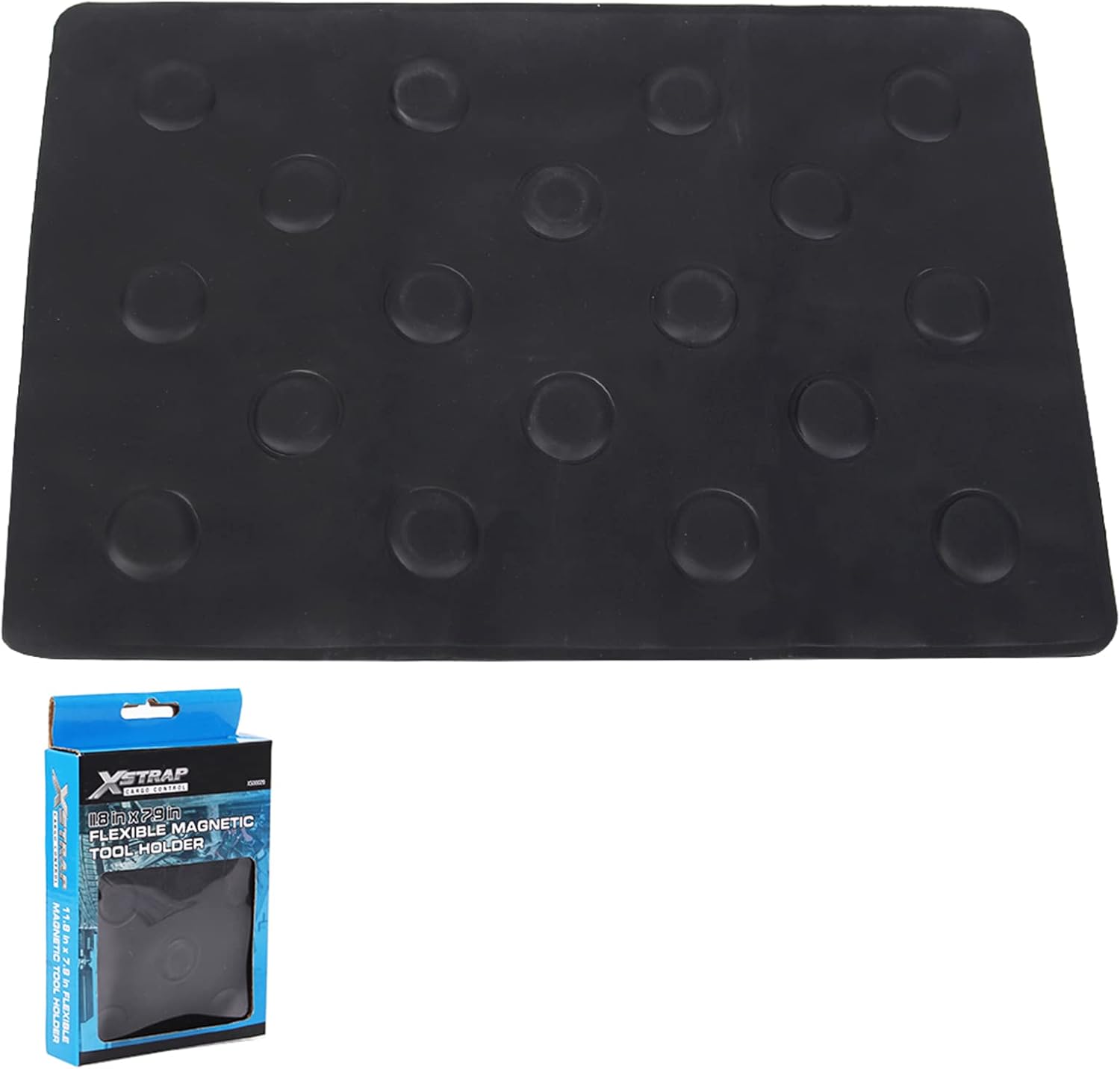 XSTRAP STANDARD Flexible Tool Holder 11.8"x7.9