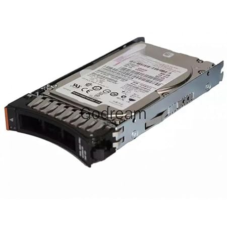 RKEBK for 49Y6094 49Y6092 300GB 15K SAS 3.5 Hard Disk X3530 X3500 M4