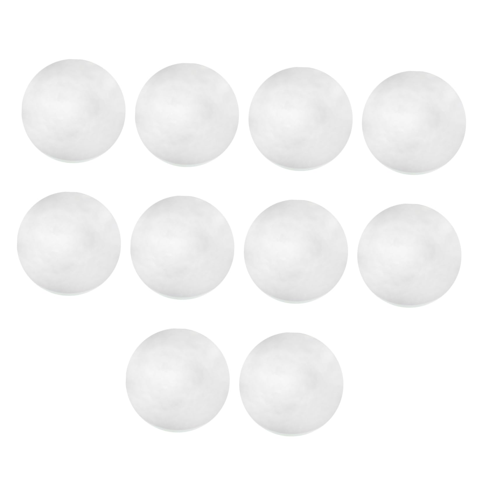 Cabilock Lab Watch Glasses 10 Pack School Watch Glasses High Temp Resistant Glass Easy to Use