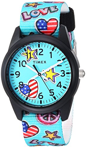 Image of Timex Kids Analog Watch