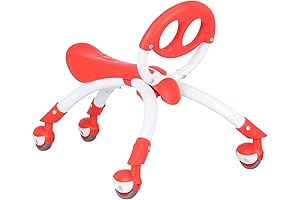 Pewi YBIKE: The Walker-to-Ride-On Solution