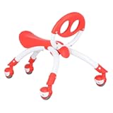Pewi Walking Ride On Toy - From Baby Walker to Toddler Ride On for Ages 9 Months to 3 Years Old