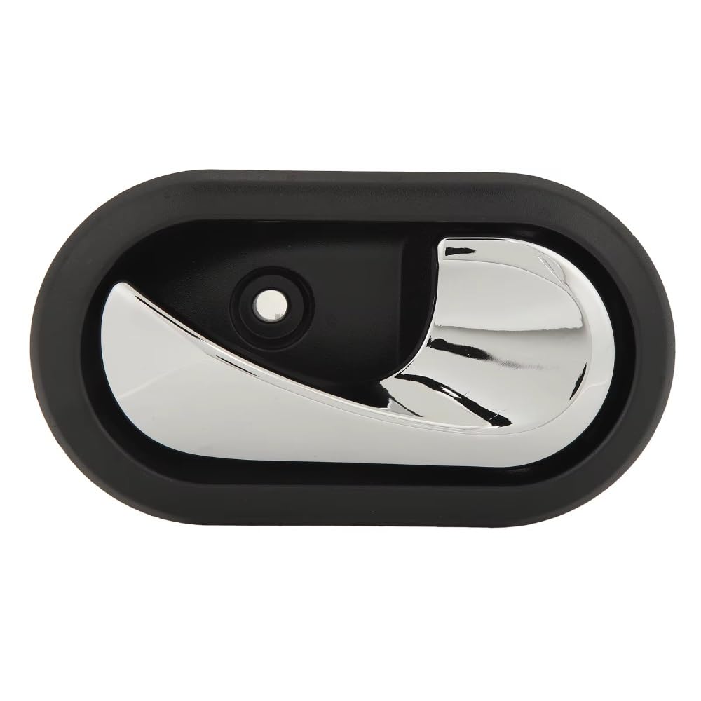 Hrtlss Right Door Pull Handle Inner Trim For Dokker For Duster For Lodgy For Sandero Inner Door Handle Auto Interior Door Handle(Right)